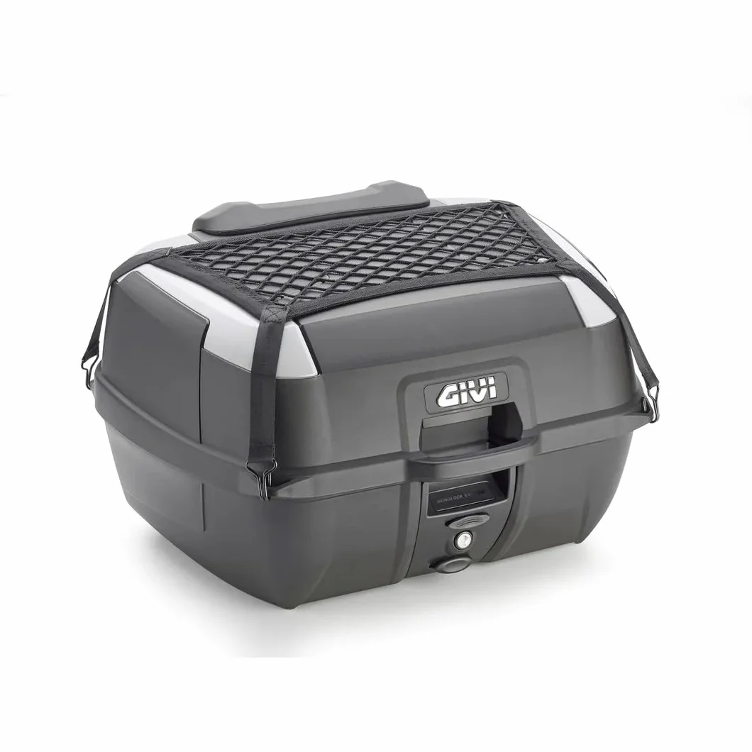 GIVI B45 B45+ Top Case Piastra Universale Monolock Schienalino