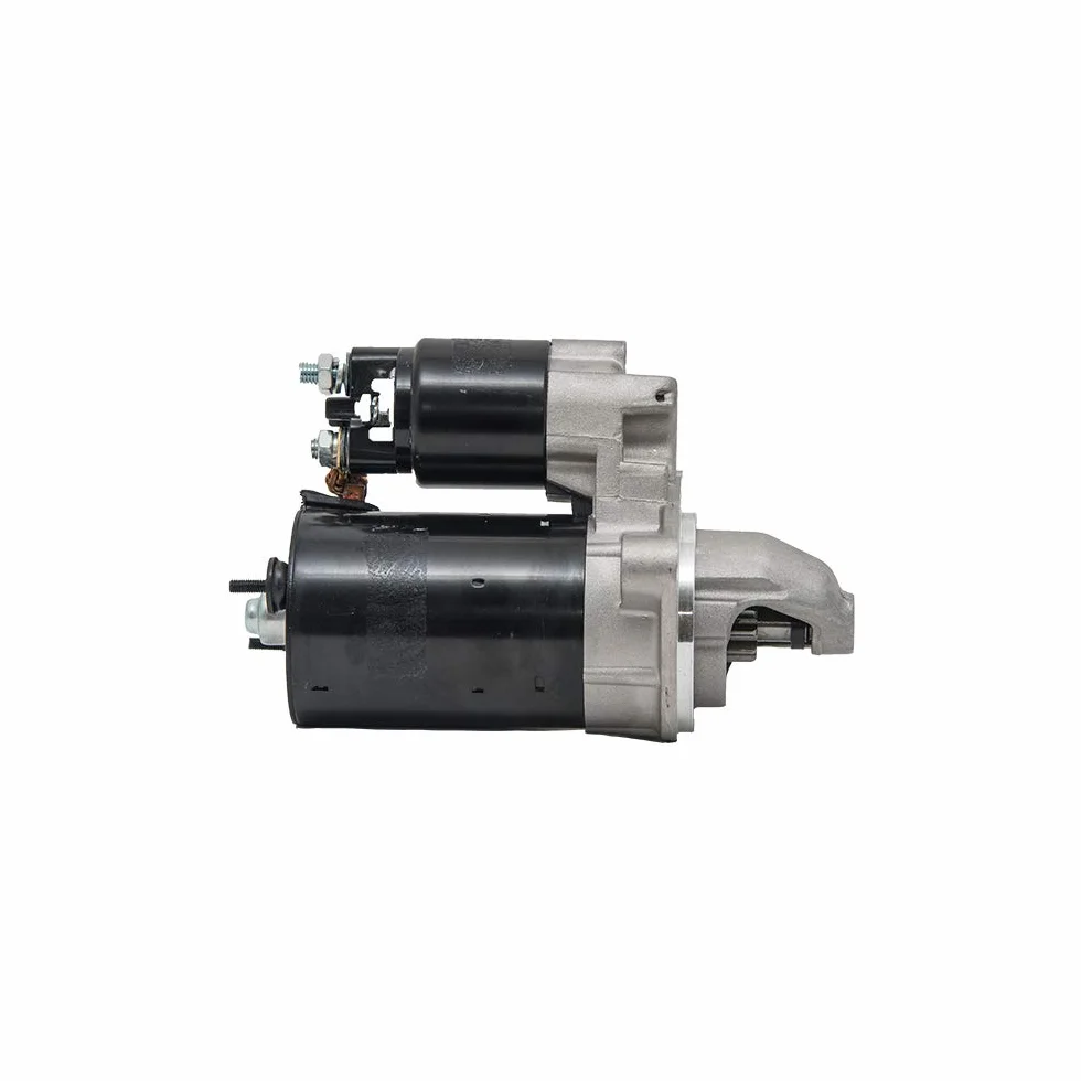 Magneti Marelli 063721050010 Motorino Avviamento Ford Focus, Fiest