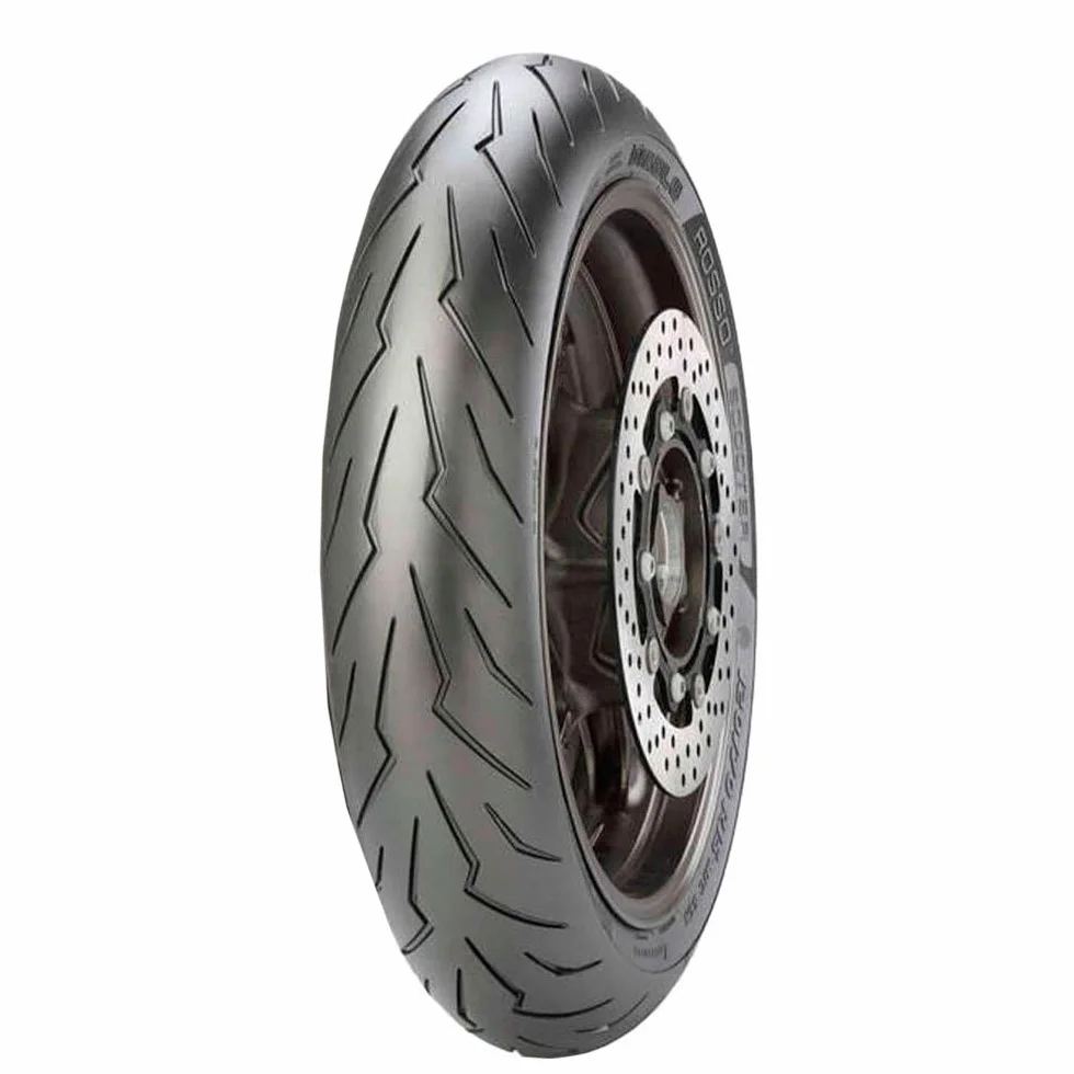 Pirelli 2769400 Pneumatico Moto Diablo Rosso SC