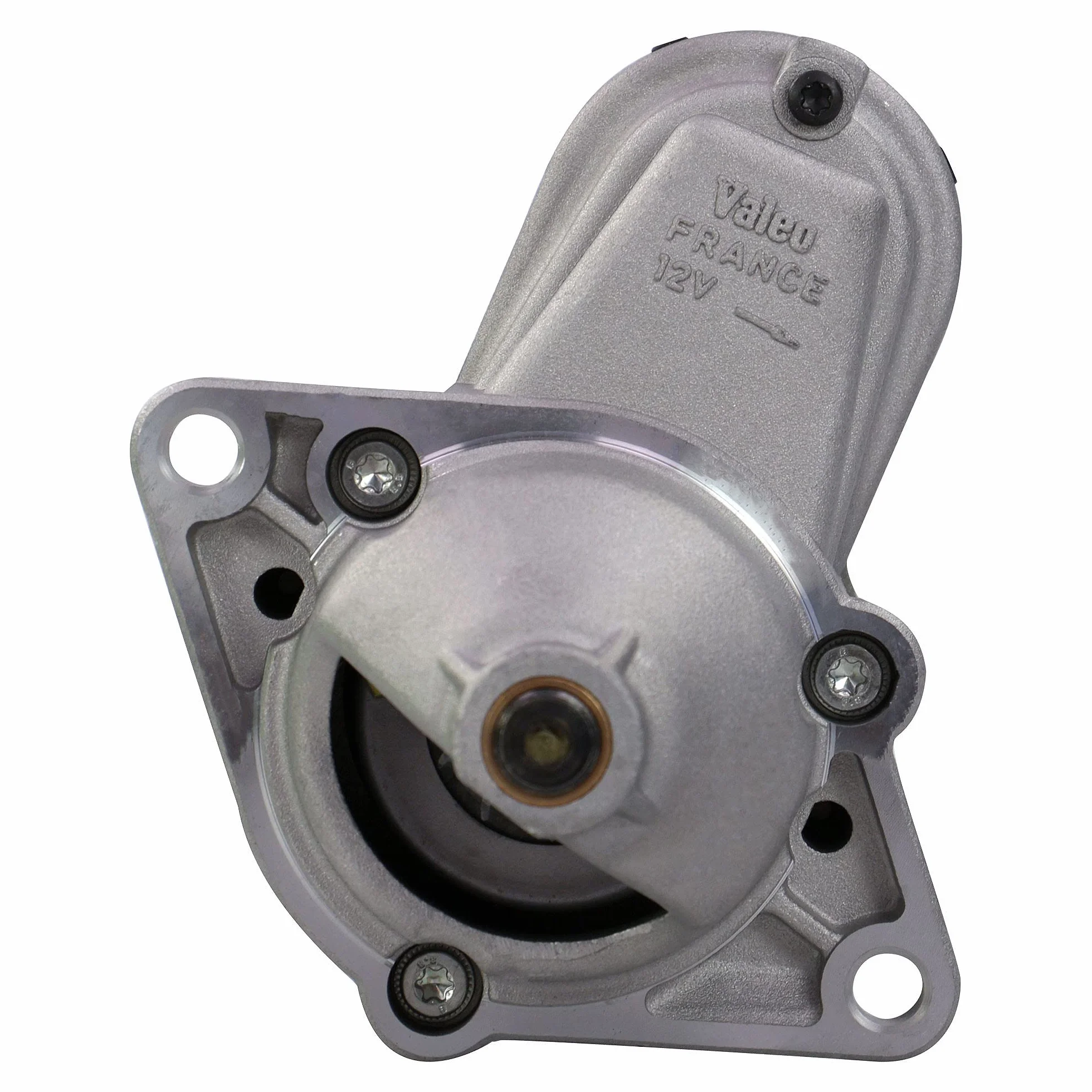 VALEO 438183 Motorino d'avviamento Potenza nominale: 1,3 kW Stop & Start: NO N° denti: 9/10 denti Voltaggio: 12 V Direzione di rotazione: CLOCKWISE