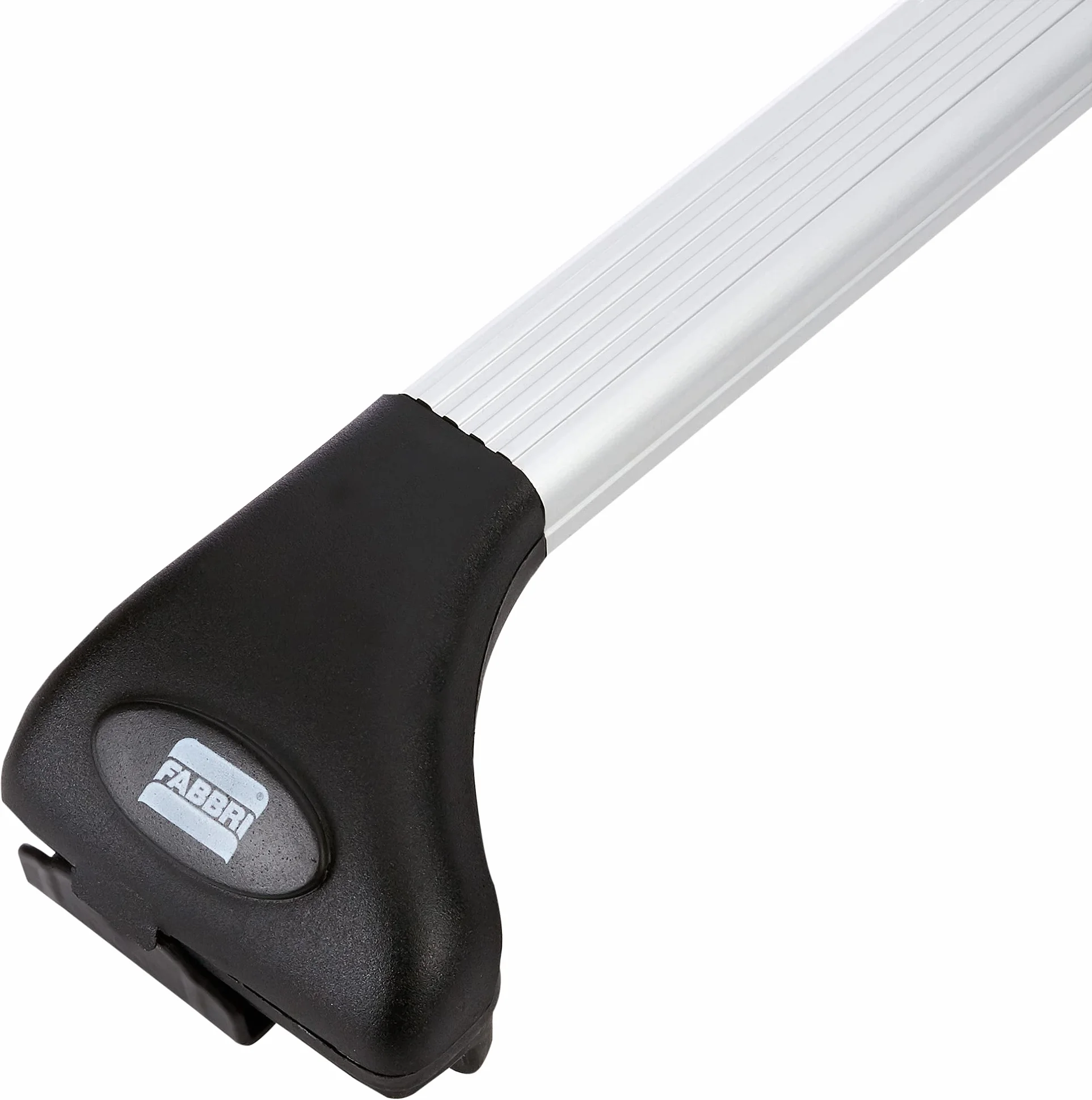 Fabbri 2AW67 Barre in Alluminio per Railing Integrati