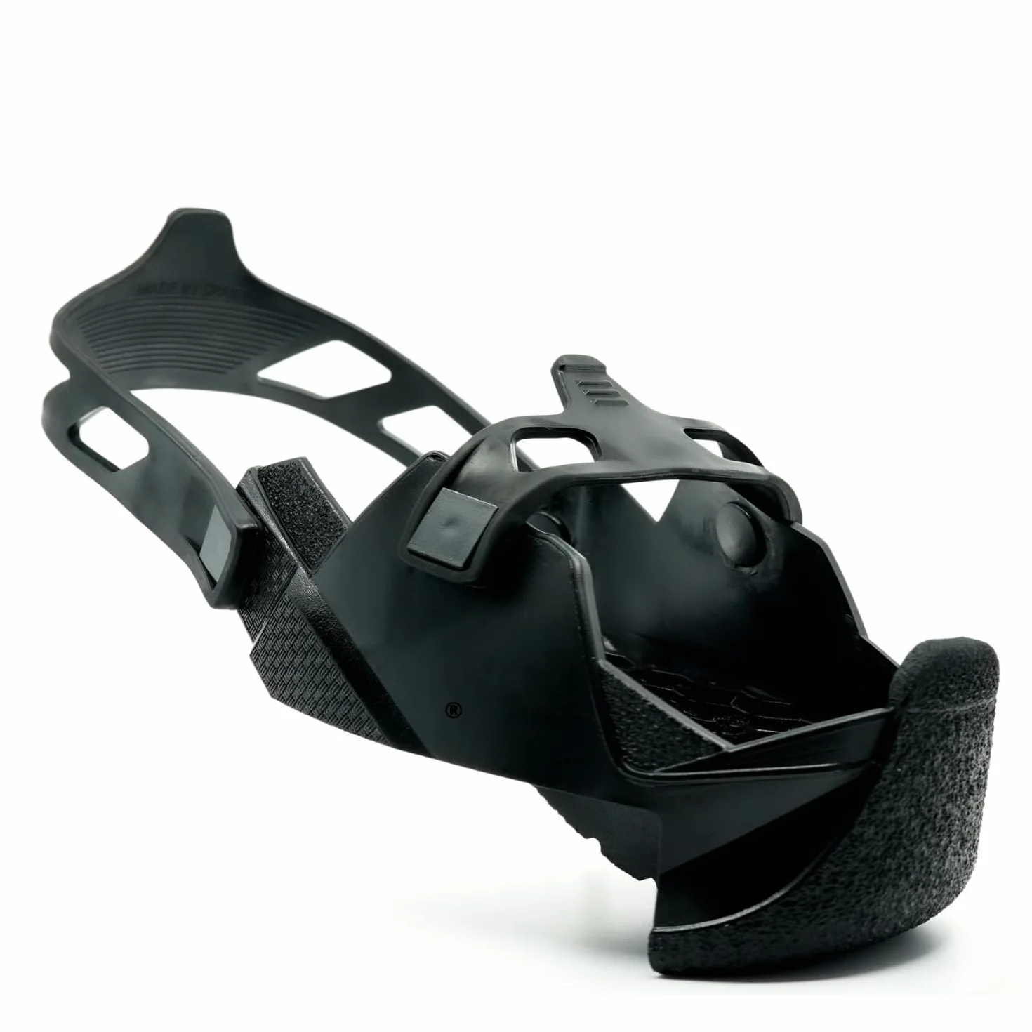 Moto troppo alta? Nessun problema! - Gli Upbikers sono un accessorio pensato per il motociclista che vuole arrivare comodamente a terra con entrambi i piedi. Come aumentare l'altezza del motociclista.