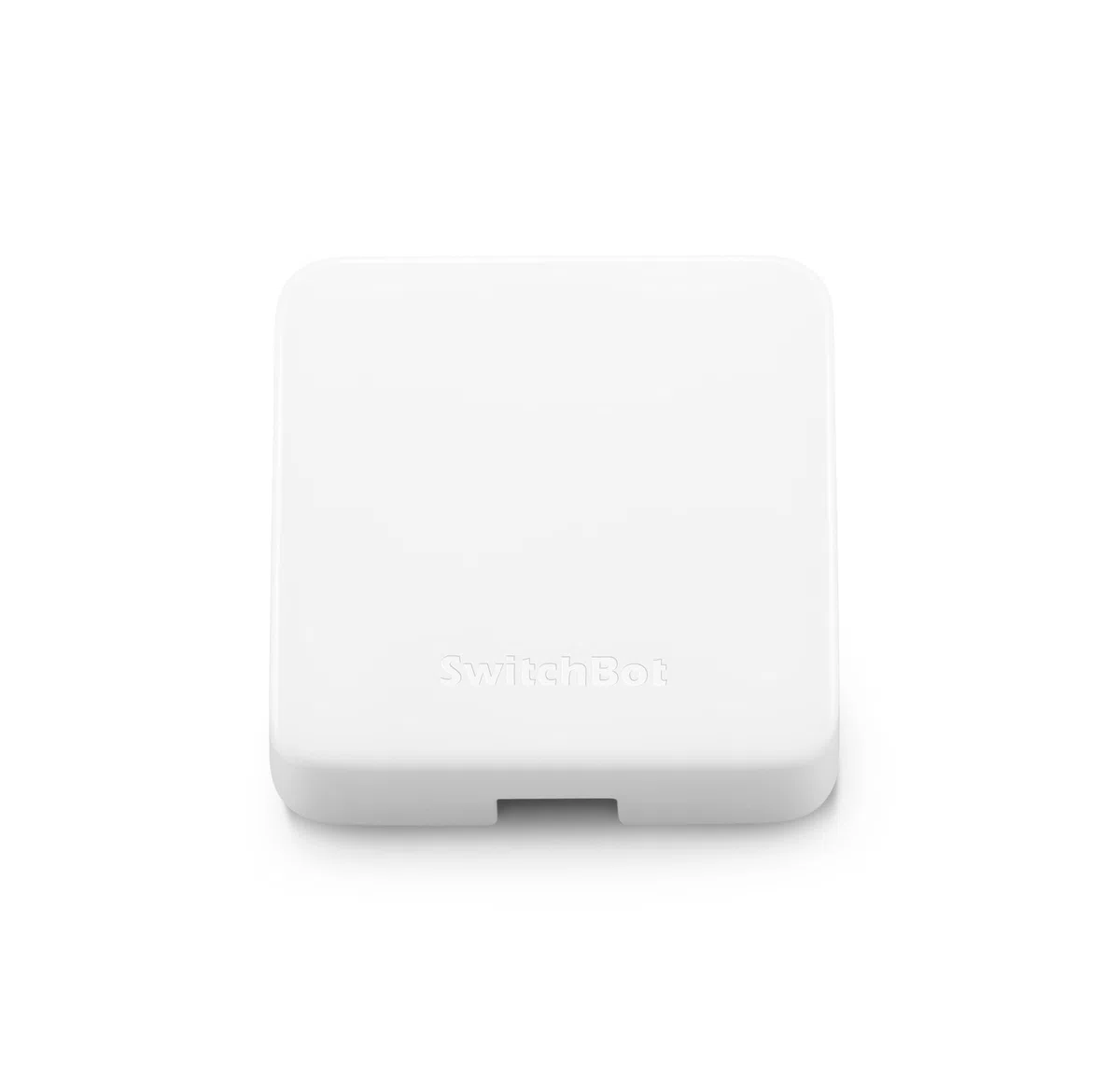 SwitchBot hub mini marca