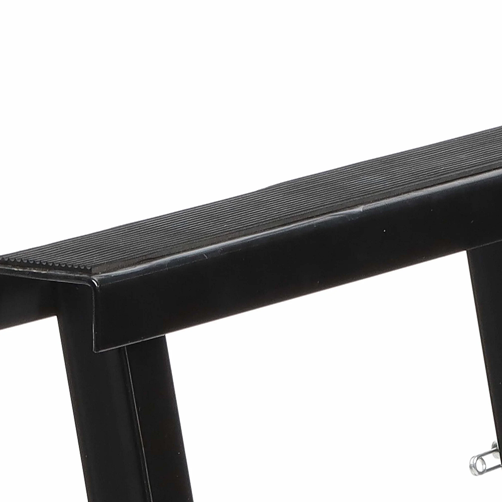 Wiltec Cavalletto alzamoto a rotelle max 680 kg per moto Quad