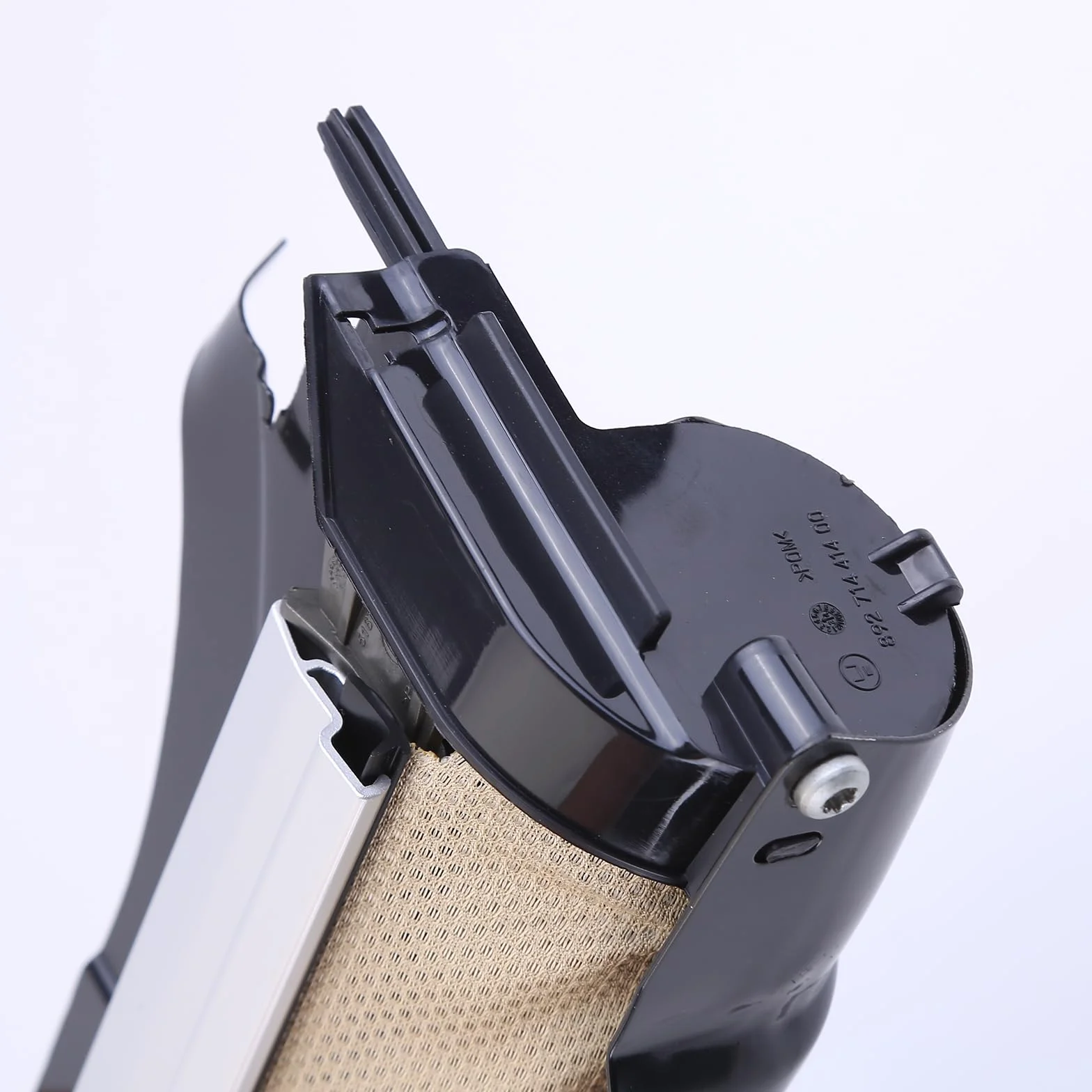 BYNYXI 1K9877307B Tetto panoramico a scorrimento con tenda parasole compatibile per Tiguan Q5 2009-2018, Q5 2010-2017, Je-tta 2008-2009, Go&lf 2010-2014 Tenda parasole per auto 1K9877307A 1K9877307C