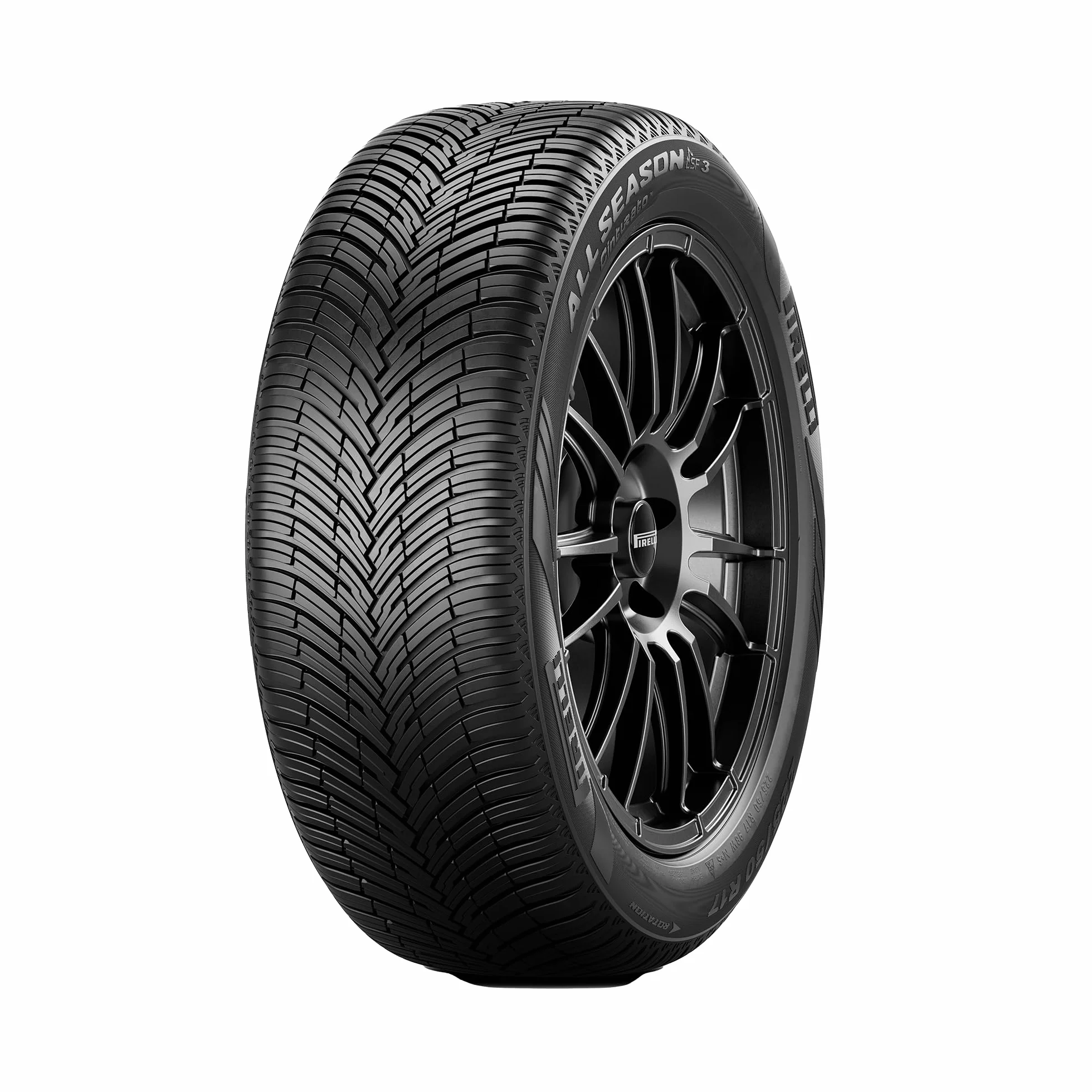 PIRELLI 225/60 R17 103V 4 Stagioni XL Auto