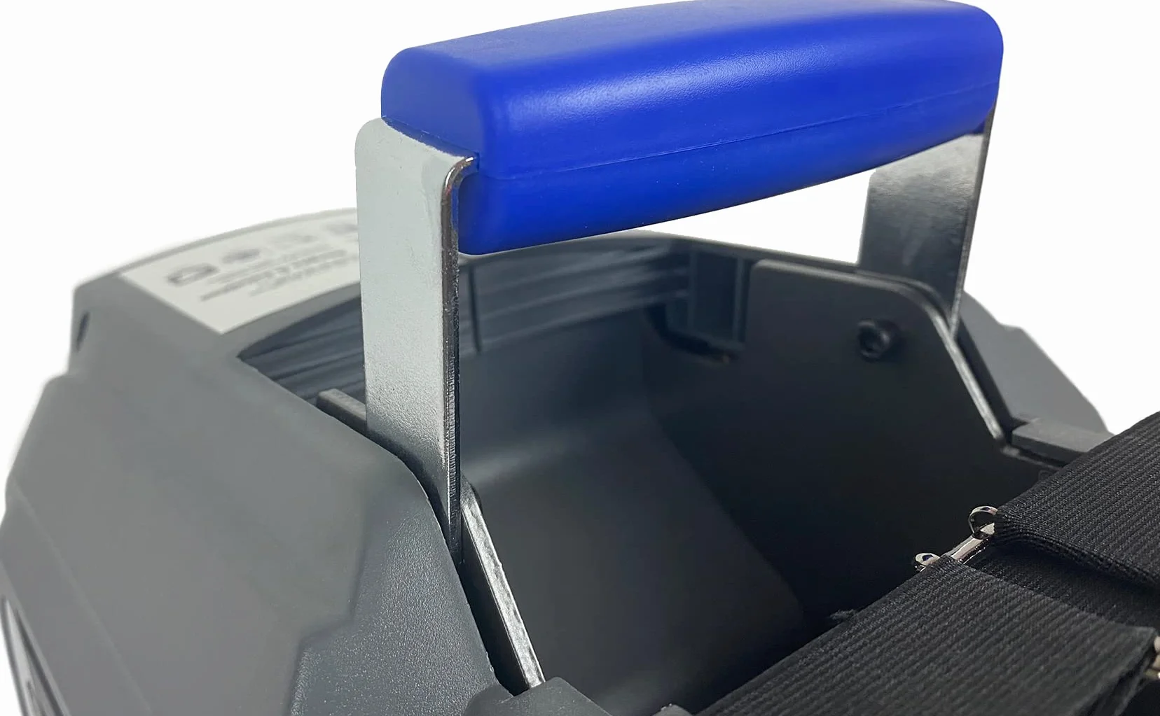 Verricello per auto premium da 12 V con telecomando