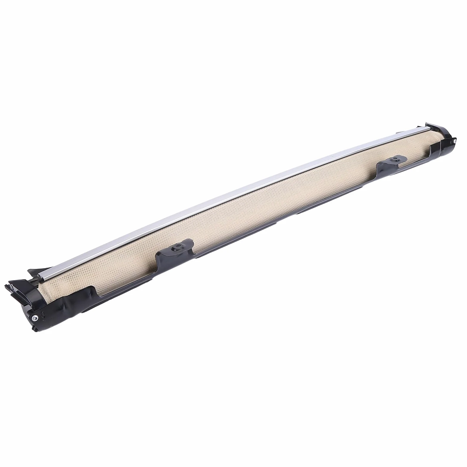 BYNYXI 1K9877307B Tetto panoramico a scorrimento con tenda parasole compatibile per Tiguan Q5 2009-2018, Q5 2010-2017, Je-tta 2008-2009, Go&lf 2010-2014 Tenda parasole per auto 1K9877307A 1K9877307C