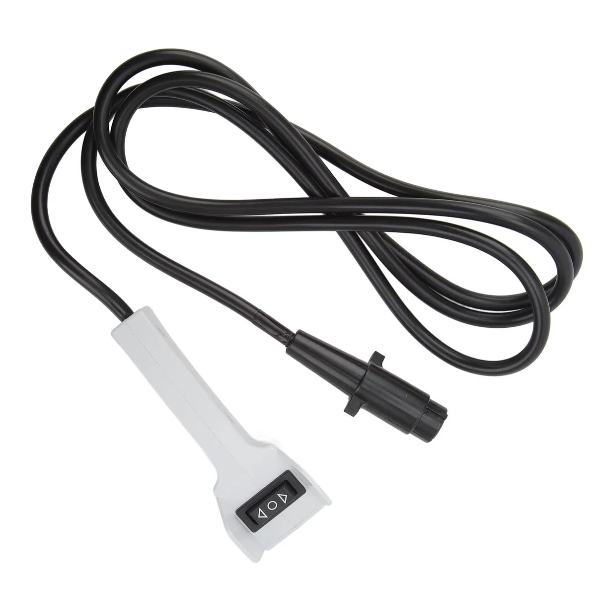 Generic 4013466 Interruttore Remoto Impermeabile per Verricello Controllo Compatto Adatto per Sportsman ATV Materiale ABS antietà