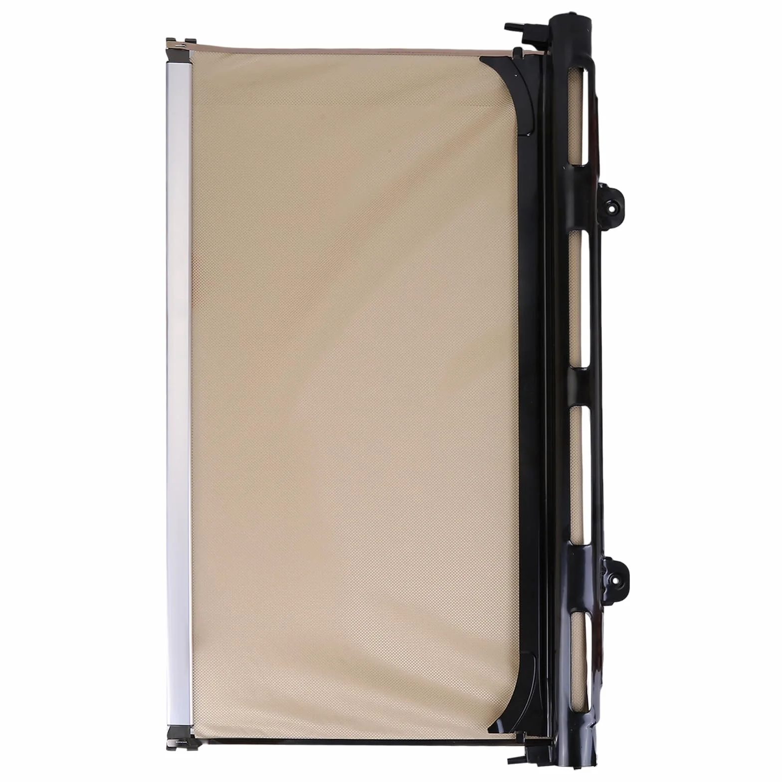 BYNYXI 1K9877307B Tetto panoramico a scorrimento con tenda parasole compatibile per Tiguan Q5 2009-2018, Q5 2010-2017, Je-tta 2008-2009, Go&lf 2010-2014 Tenda parasole per auto 1K9877307A 1K9877307C