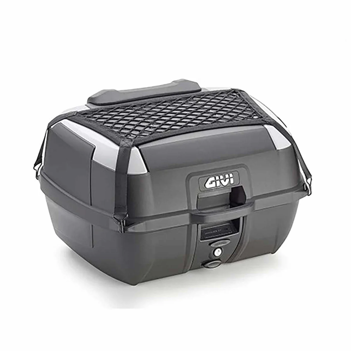 GIVI BAULETTO MONOLOCK 45LT NERO