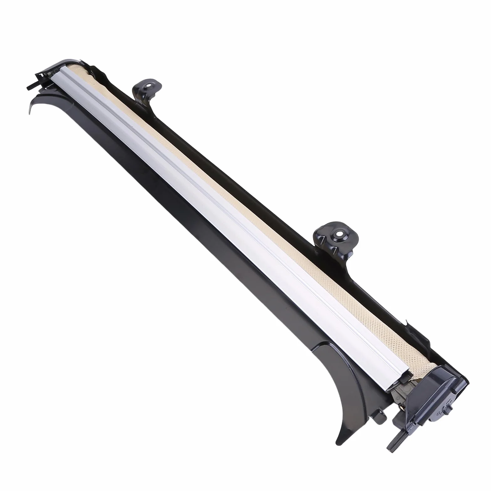 BYNYXI 1K9877307B Tetto panoramico a scorrimento con tenda parasole compatibile per Tiguan Q5 2009-2018, Q5 2010-2017, Je-tta 2008-2009, Go&lf 2010-2014 Tenda parasole per auto 1K9877307A 1K9877307C