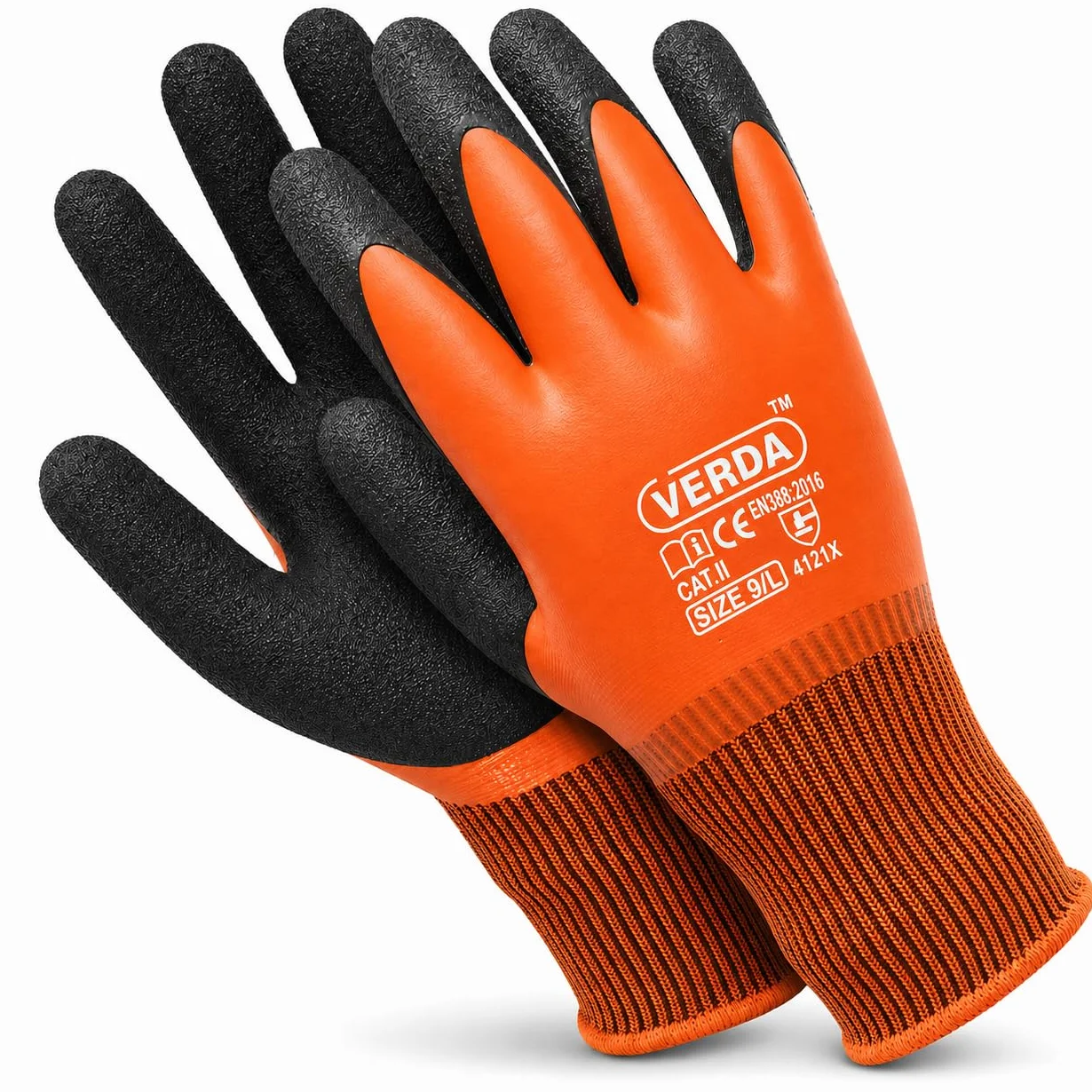 Cric idraulico 3T Verda con pedale, altezza sollevamento 75-515 mm, doppia pompa per auto e SUV