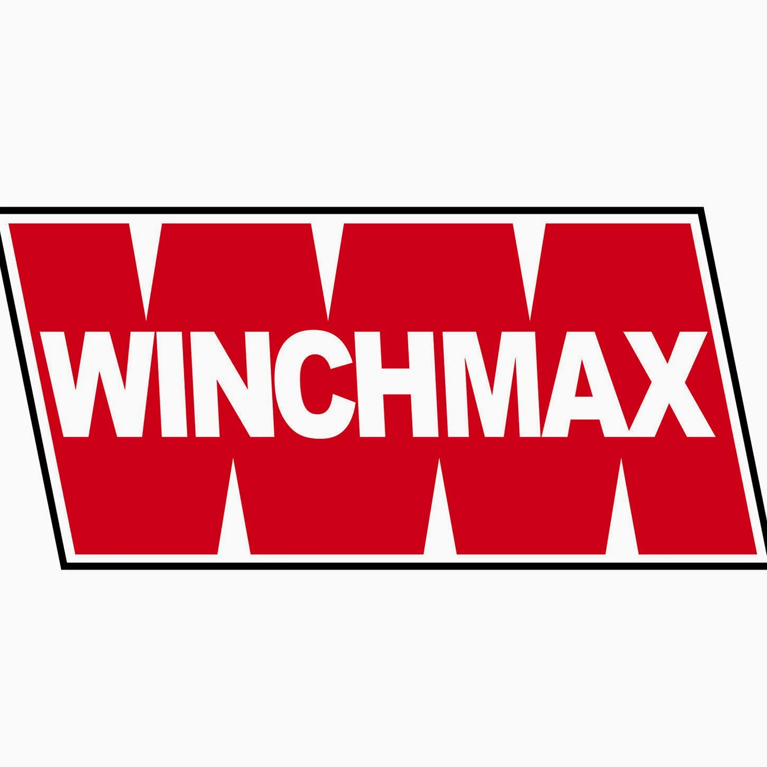 Sezionatore batteria WINCHMAX. Spingere/tirare il pulsante di arresto di emergenza. 12v 24v 250A