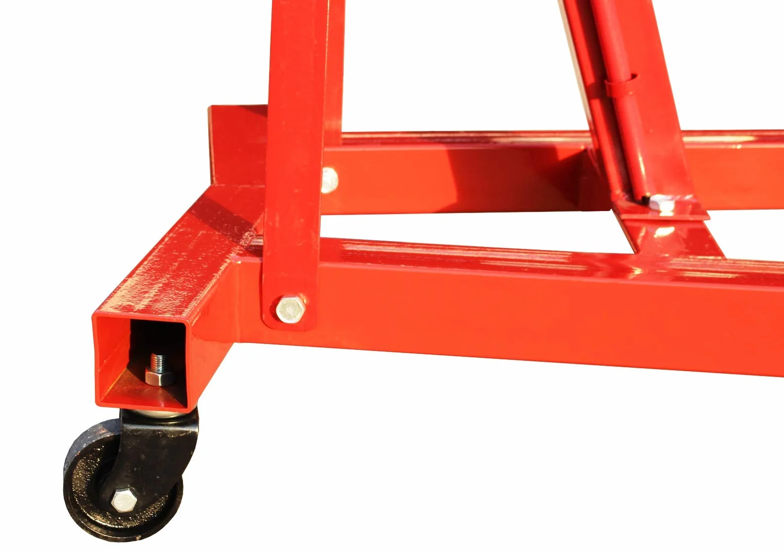 Varan Motors - NESC-04 Gru da officina 3 T/capretta da officina 3 T, Varan Motors NESC-04