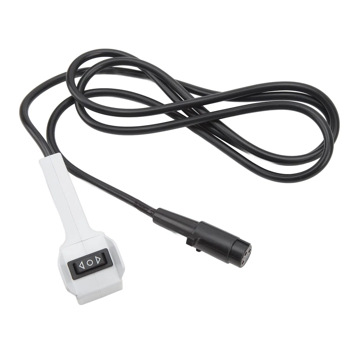Generic 4013466 Interruttore Remoto Impermeabile per Verricello Controllo Compatto Adatto per Sportsman ATV Materiale ABS antietà