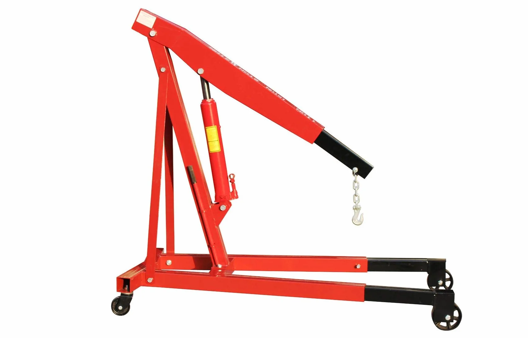 Varan Motors - NESC-04 Gru da officina 3 T/capretta da officina 3 T, Varan Motors NESC-04