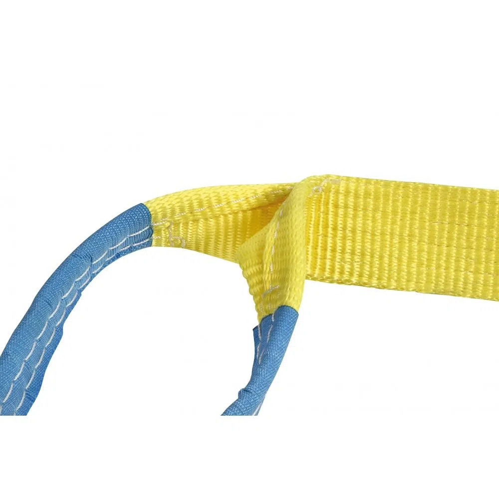 Cinghia di trazione 6 tonnellate, 10 m x 50 mm, 10 m