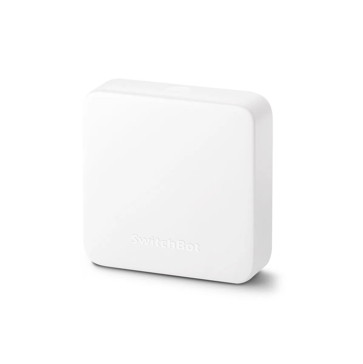 SwitchBot hub mini marca