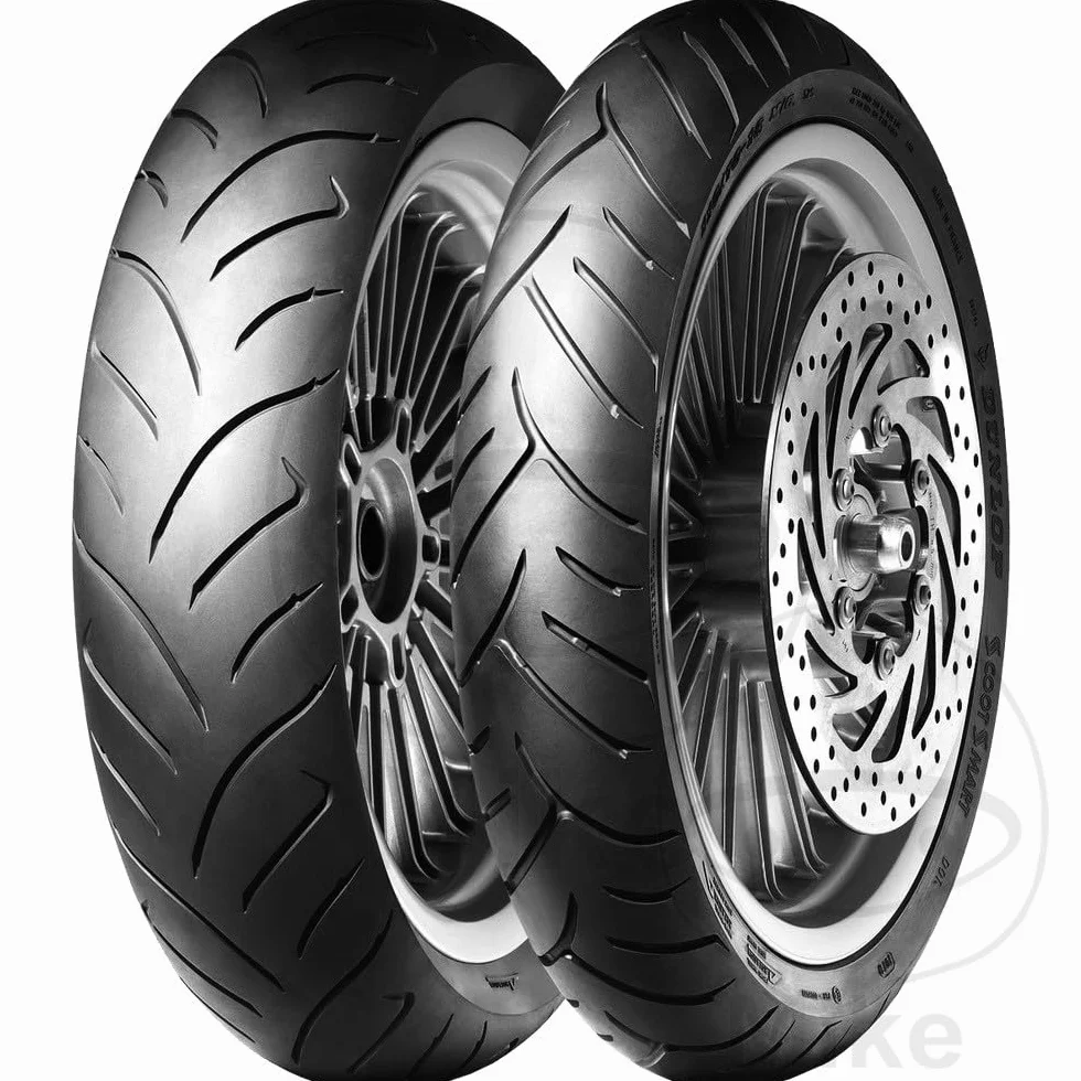 DUNLOP MOTO - SCOOTER SMART 150/70 14 66S