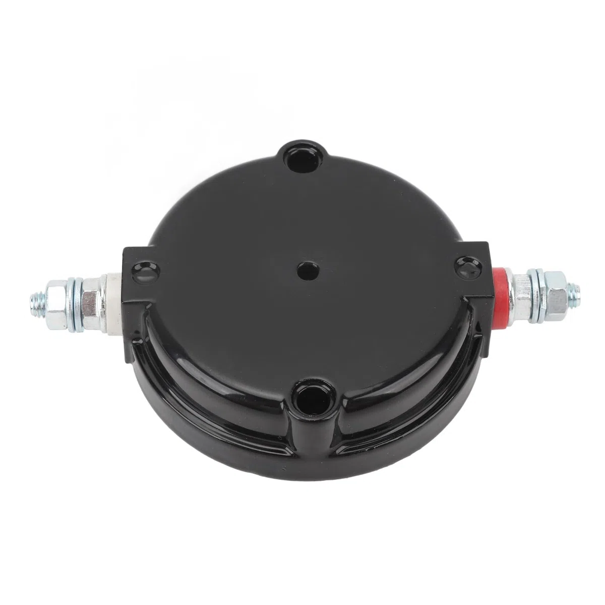 Assemblaggio del Coperchio del Motore Verricello Electric Winch Motor Cover Prestazioni per 2000 a 4500 Libbre ATV UTV
