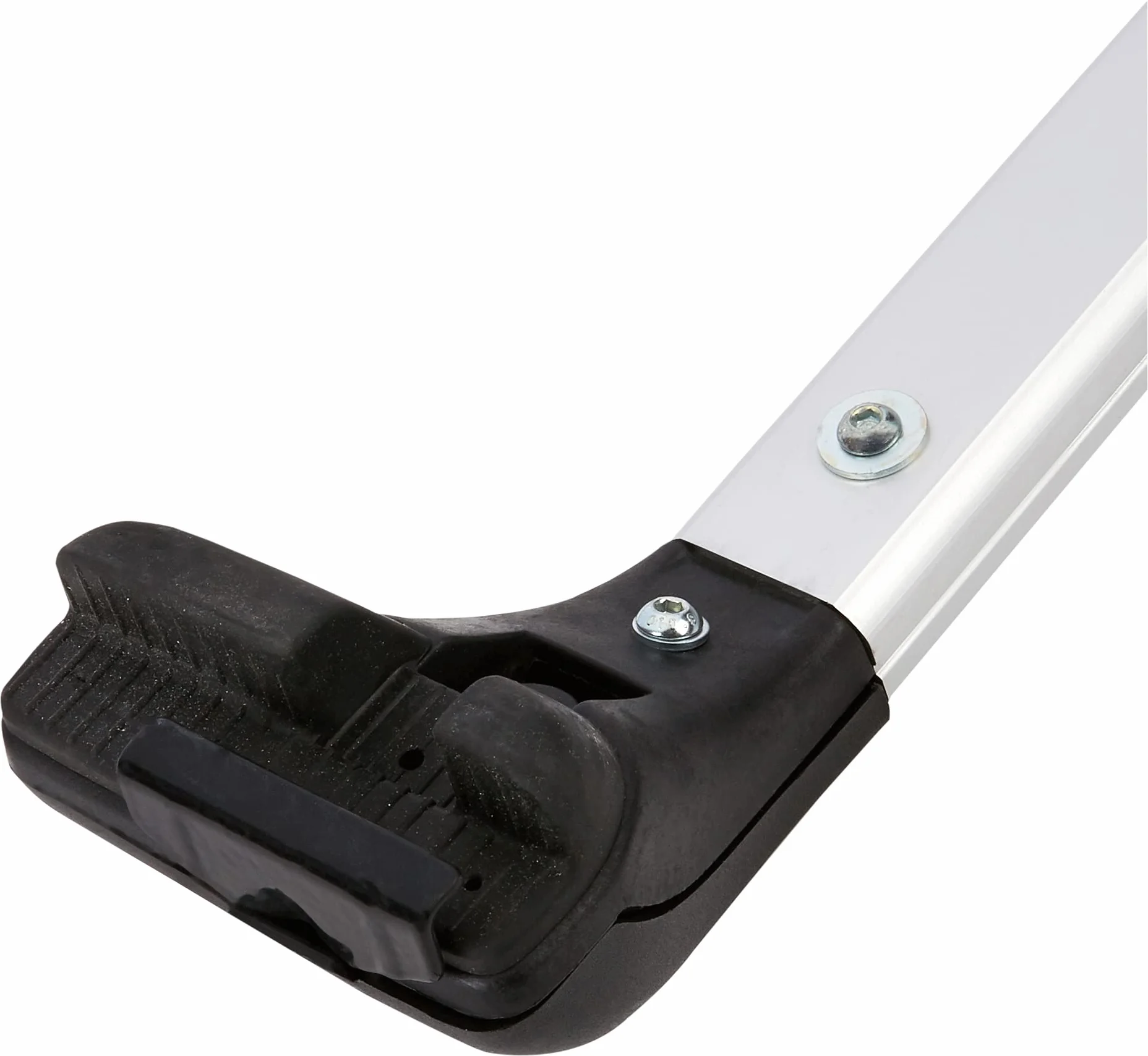 Fabbri 2AW67 Barre in Alluminio per Railing Integrati