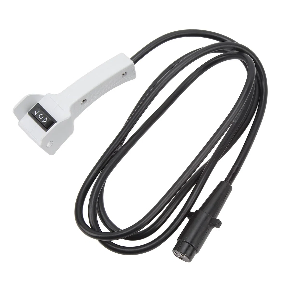 Generic 4013466 Interruttore Remoto Impermeabile per Verricello Controllo Compatto Adatto per Sportsman ATV Materiale ABS antietà