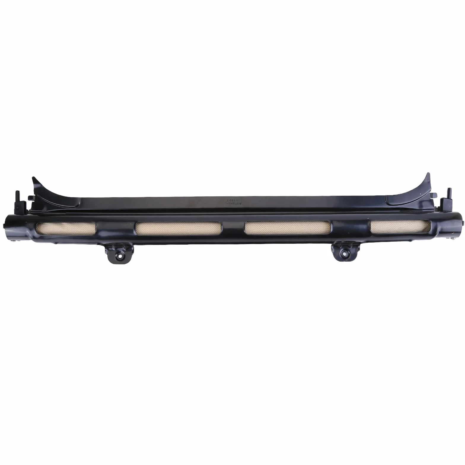 BYNYXI 1K9877307B Tetto panoramico a scorrimento con tenda parasole compatibile per Tiguan Q5 2009-2018, Q5 2010-2017, Je-tta 2008-2009, Go&lf 2010-2014 Tenda parasole per auto 1K9877307A 1K9877307C