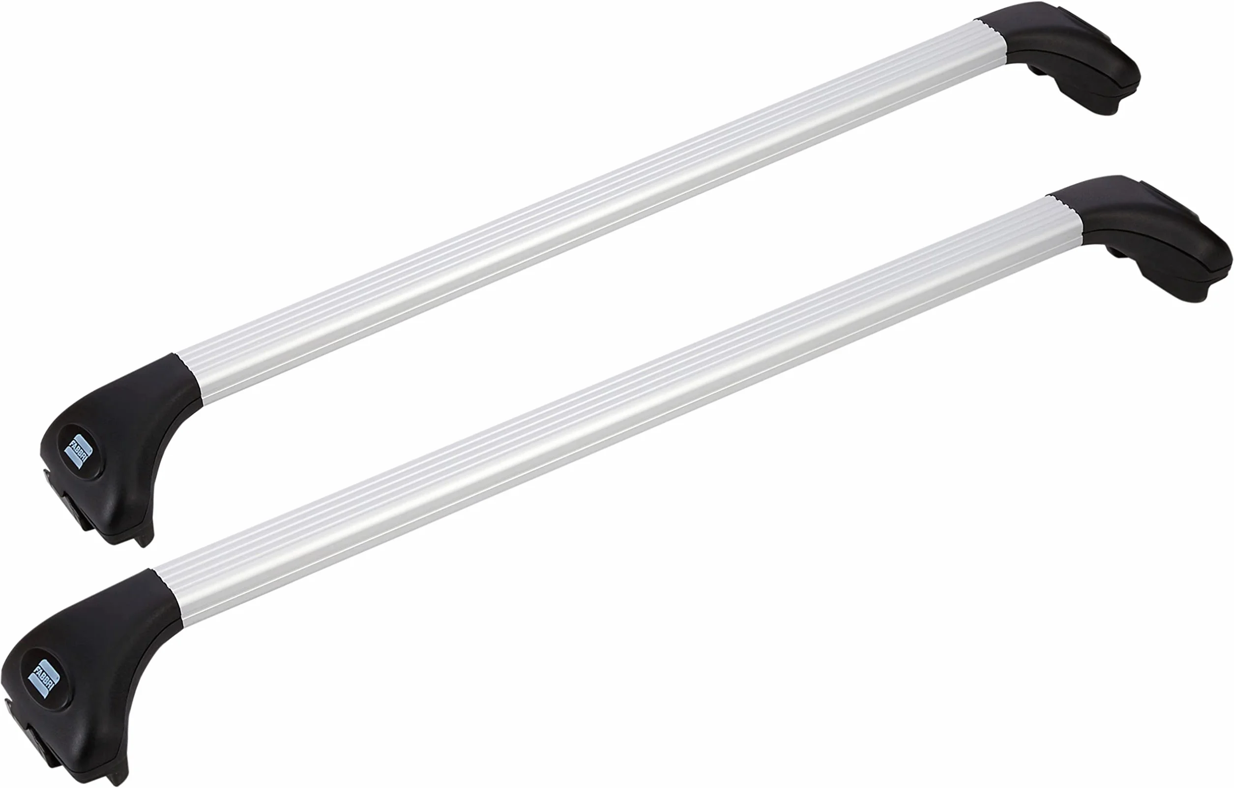 Fabbri 2AW67 Barre in Alluminio per Railing Integrati