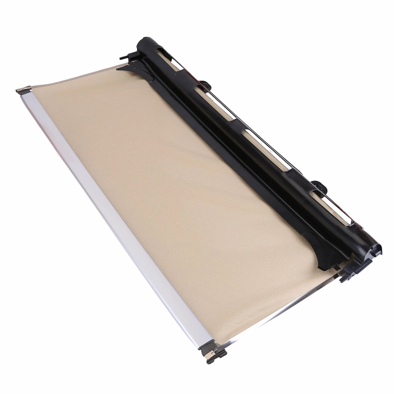 BYNYXI 1K9877307B Tetto panoramico a scorrimento con tenda parasole compatibile per Tiguan Q5 2009-2018, Q5 2010-2017, Je-tta 2008-2009, Go&lf 2010-2014 Tenda parasole per auto 1K9877307A 1K9877307C