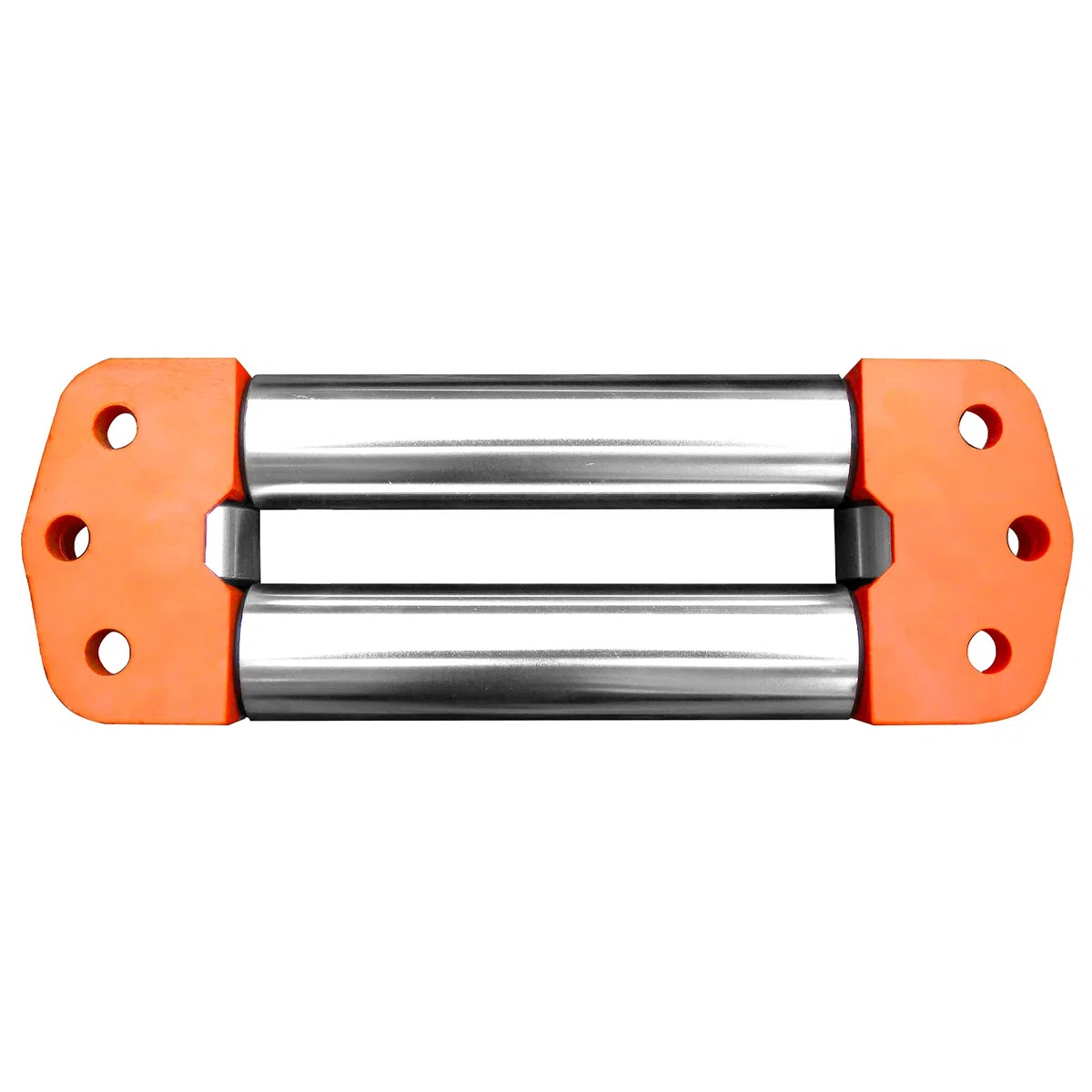 WINCHMAX. . Guida Fune a rulli a Basso Profilo. Rulli in Acciaio Inossidabile.