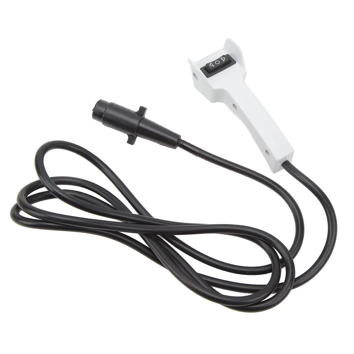 Generic 4013466 Interruttore Remoto Impermeabile per Verricello Controllo Compatto Adatto per Sportsman ATV Materiale ABS antietà